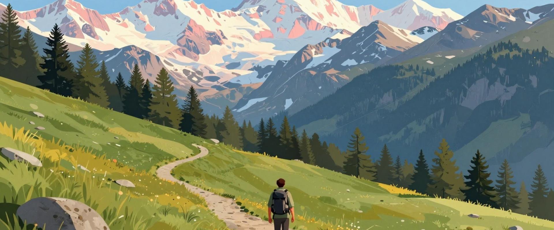 Adventure Itineraries