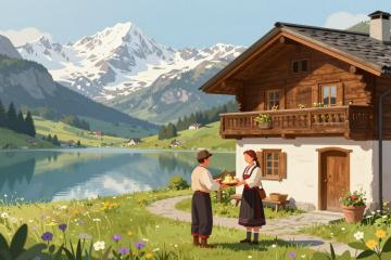 Illustrative header image for Cultural Etiquette