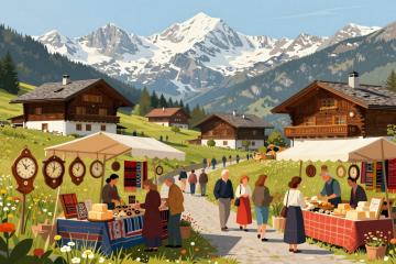 Illustrative header image for Cultural Experiences