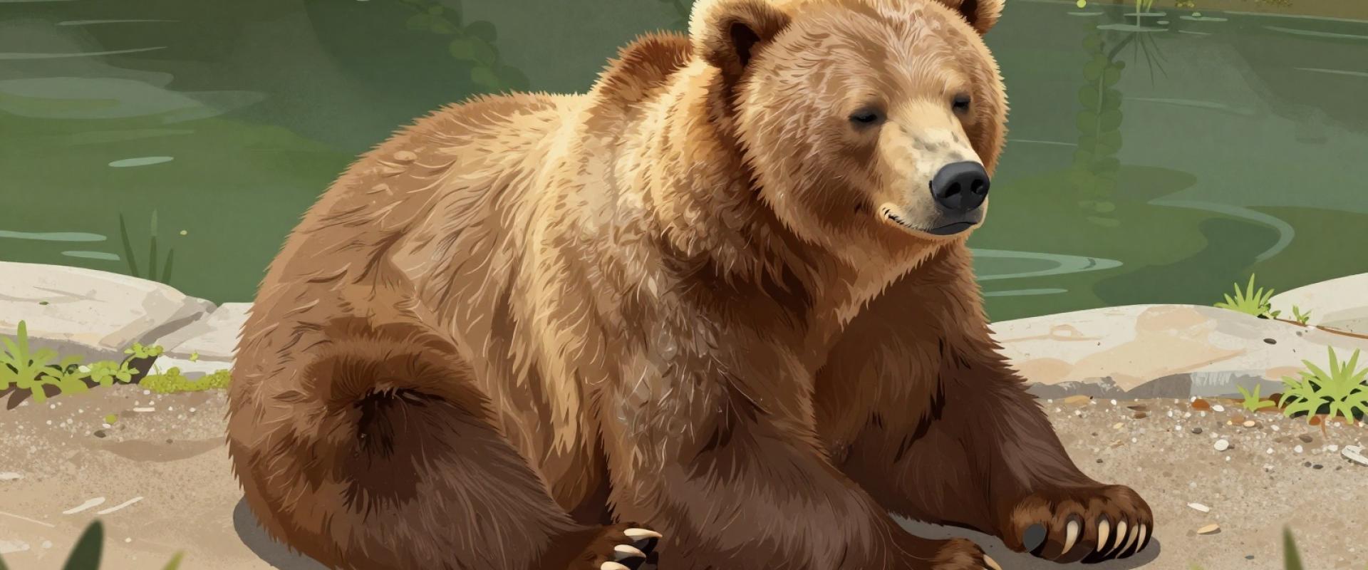 BärenPark (Bear Park)