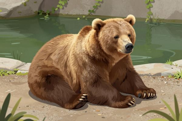 BärenPark (Bear Park)