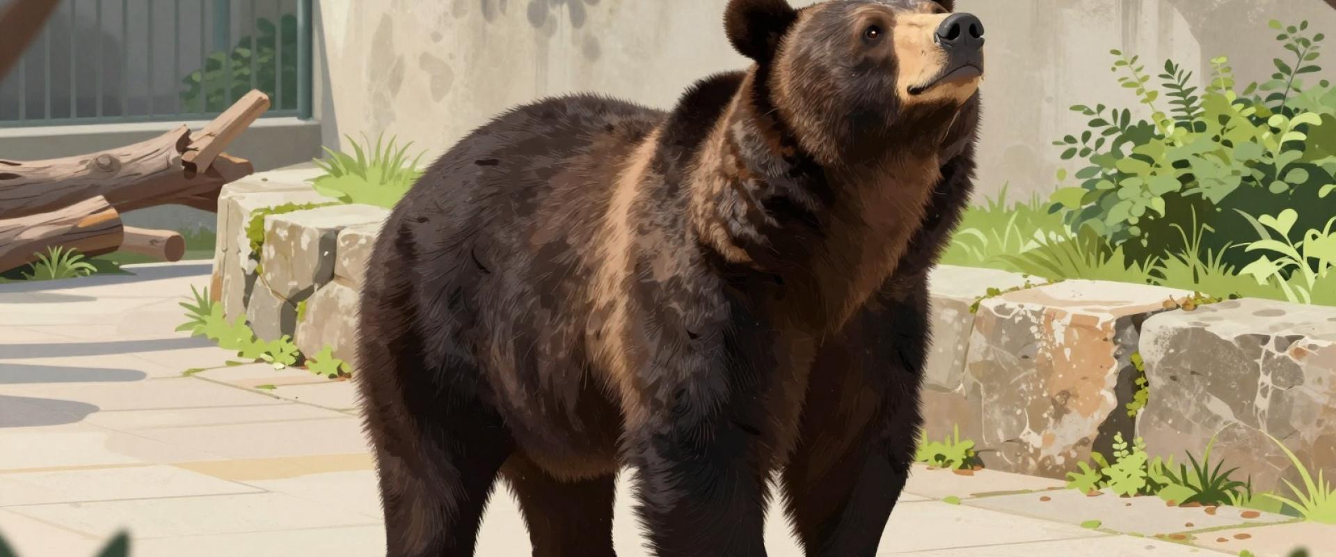 Bear Pit