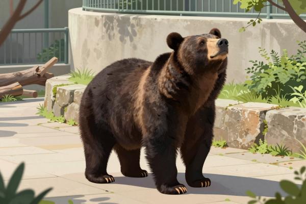 Bear Pit
