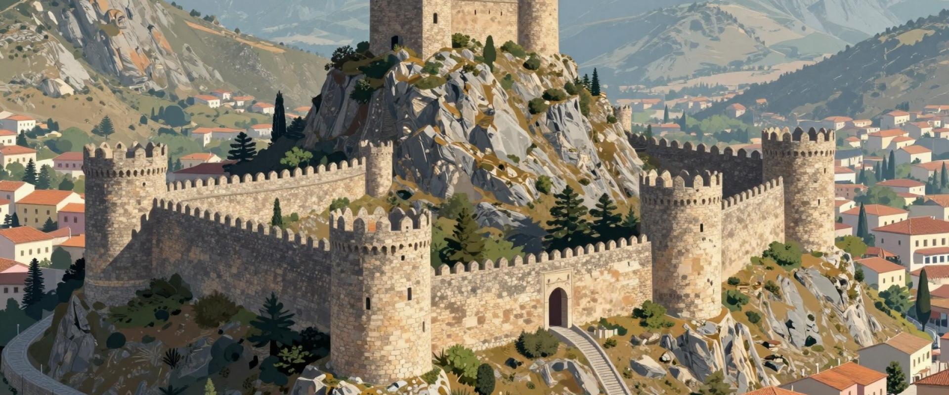 Bellinzona Treasure Hunt