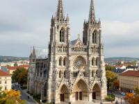 Bern Cathedral (climb The Tower For Epic Views!)