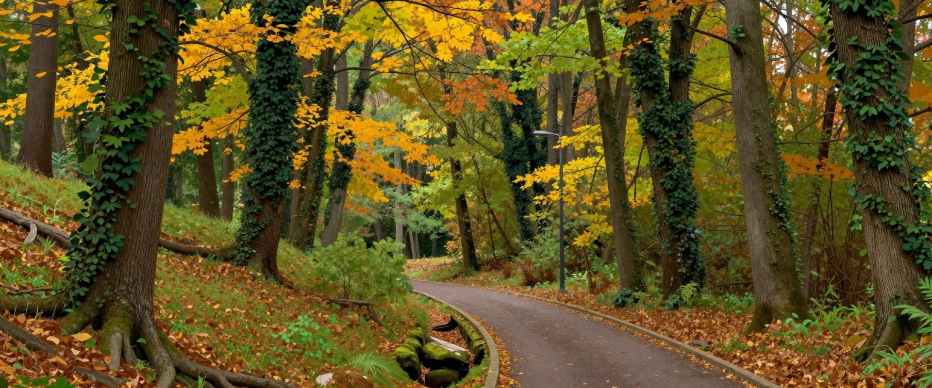 Bois De La Bâtie