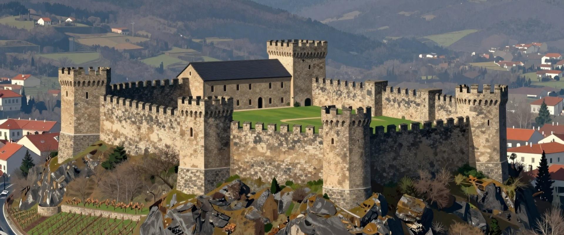Castelgrande
