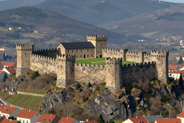 Castelgrande