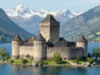 Guided Tour And Wine-tasting In Montreux