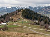 Gurten (visit The Gurten Hill)