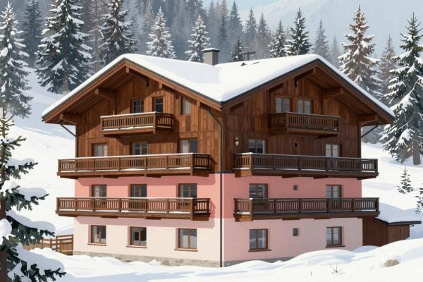 Hotel Rigi Kaltbad