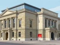 Kunsthaus Zürich