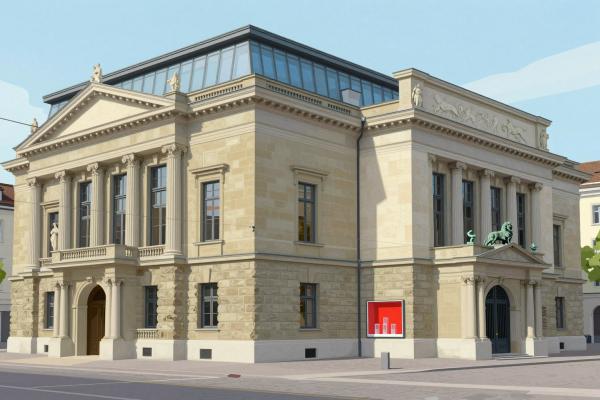 Kunsthaus Zürich