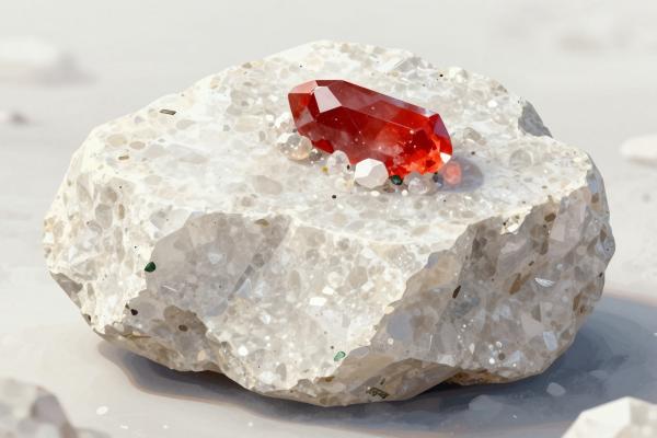 Lengenbach Mineral Quarry