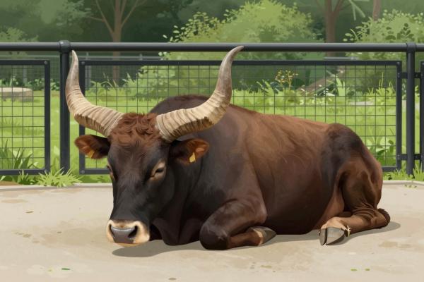 Peter And Paul Wildlife Park