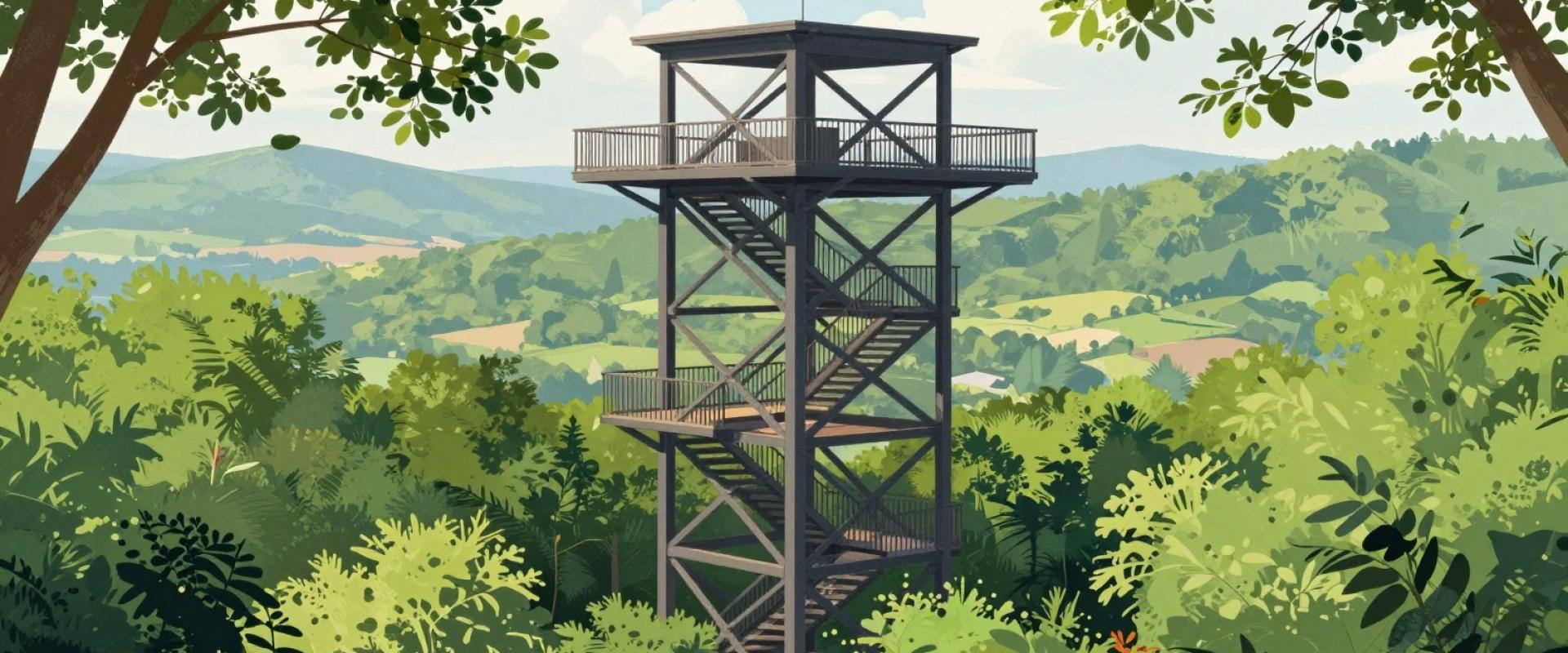 Schleifenbergturm