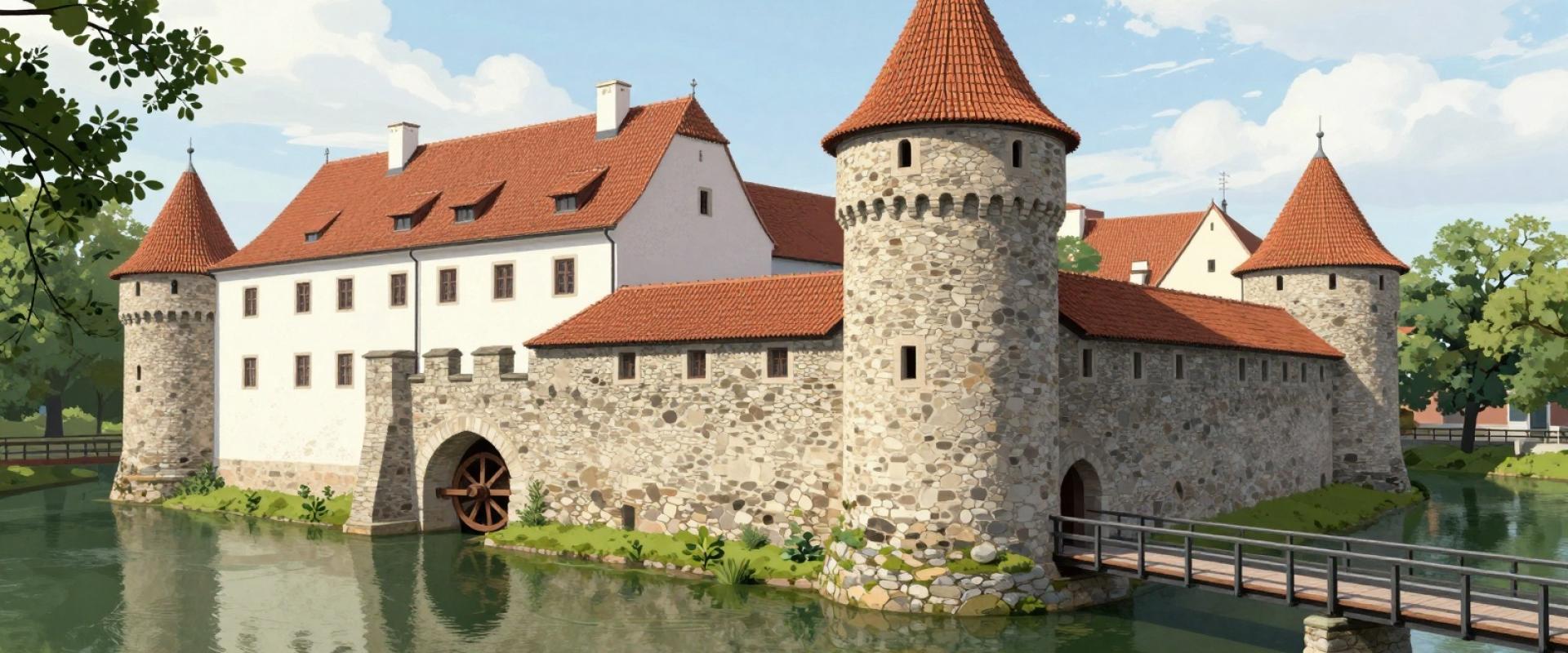 Schloss Hallwyl