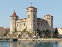 Schloss Rapperswil