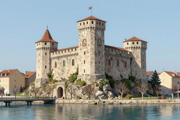 Schloss Rapperswil