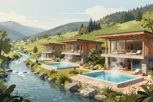 Thermal Spas Of Aargau