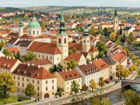 Wander Through The Old Town (Bern Old Town)