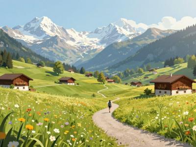 Avoiding Crowds and Saving Money in Peak Season