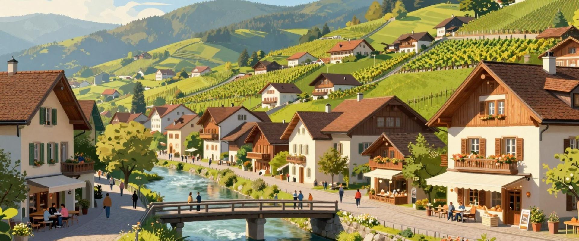 Aargau Highlights Tour