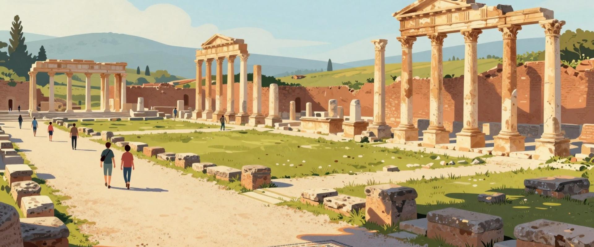 Augusta Raurica Cultural Heritage