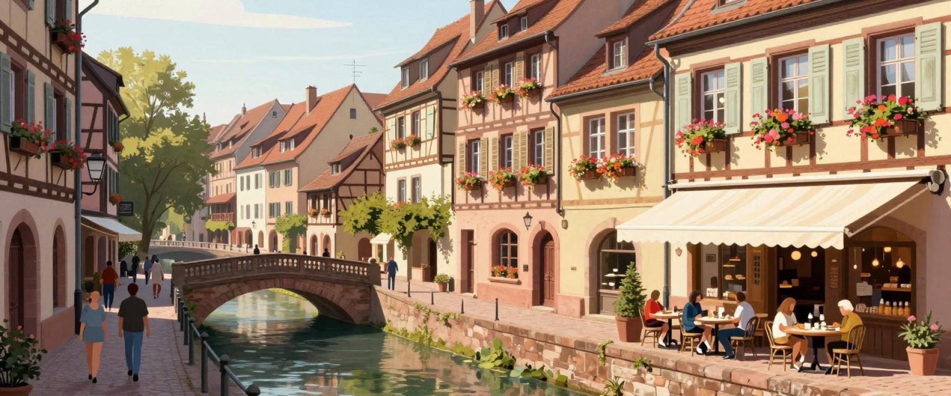 Basel Highlights Tour