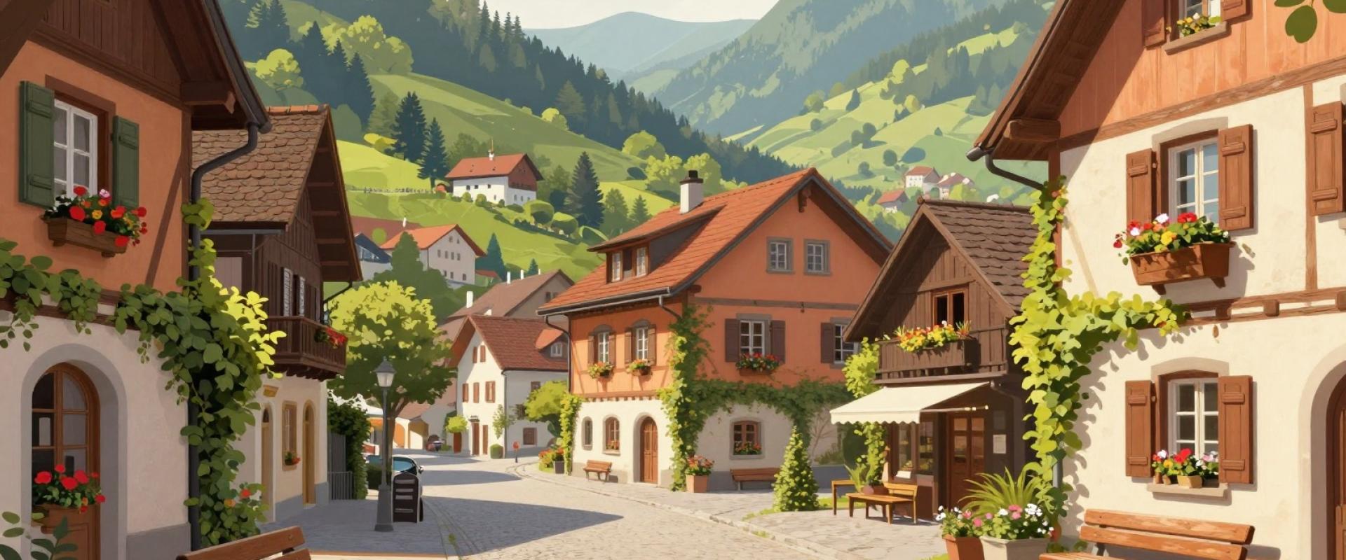 Best of Liestal