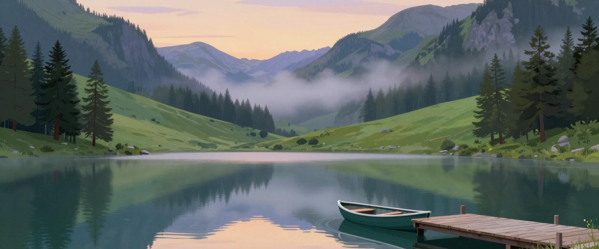 Discovering Ägerisee