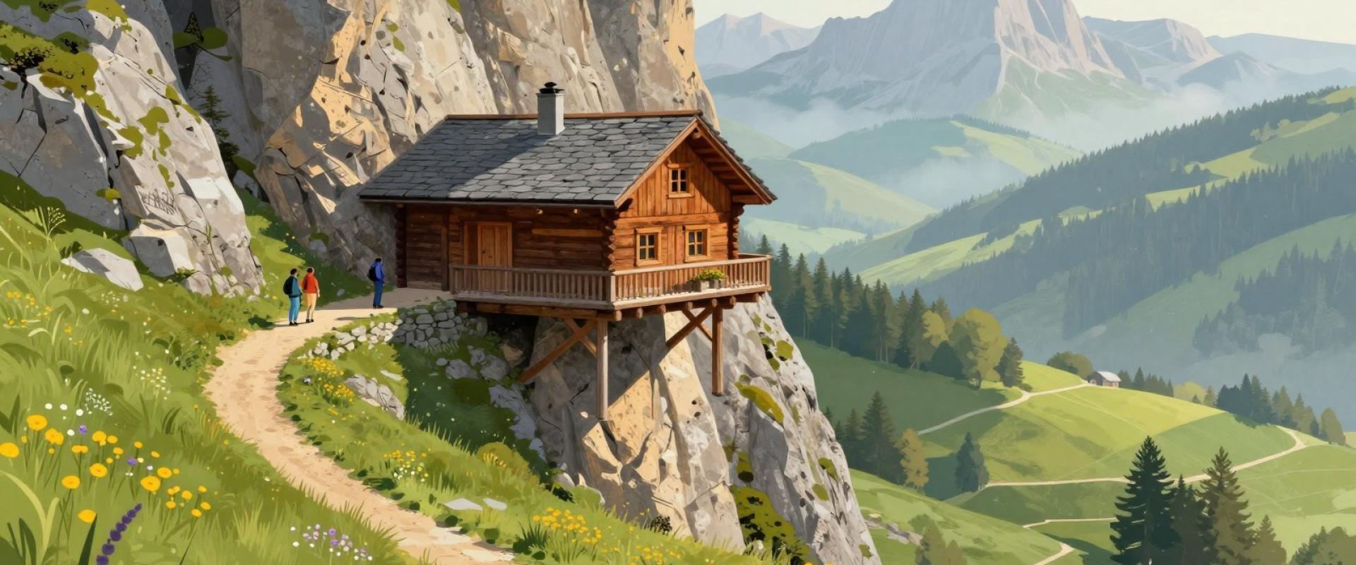 Discovering Appenzell