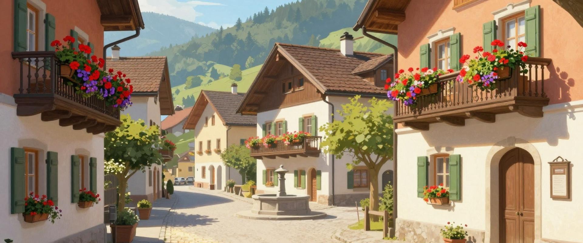 Discovering Arlesheim