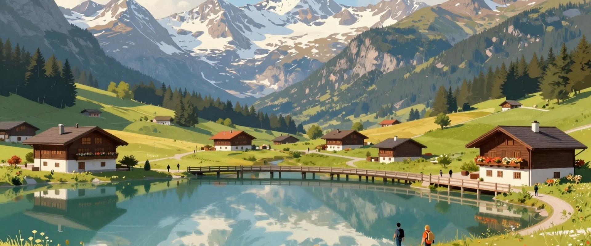 Discovering Arosa