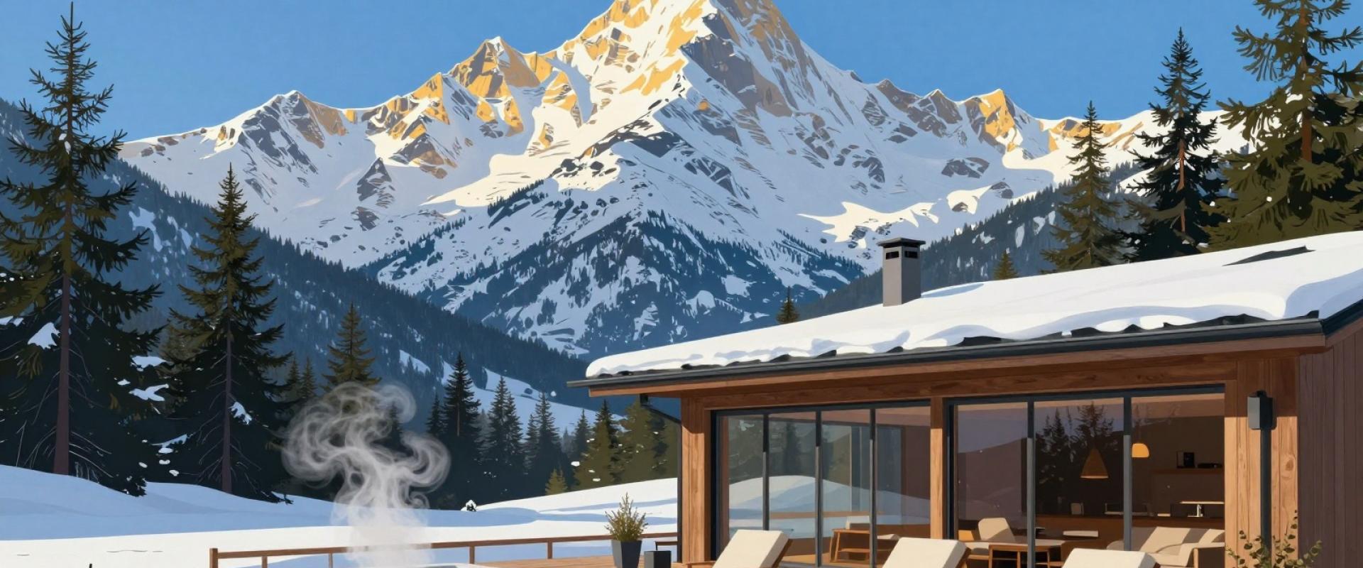 Discovering Crans-Montana