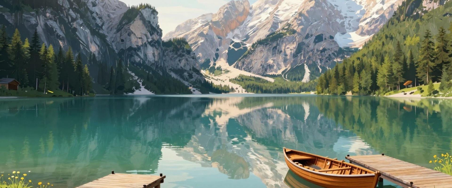 Discovering Lake Lucerne