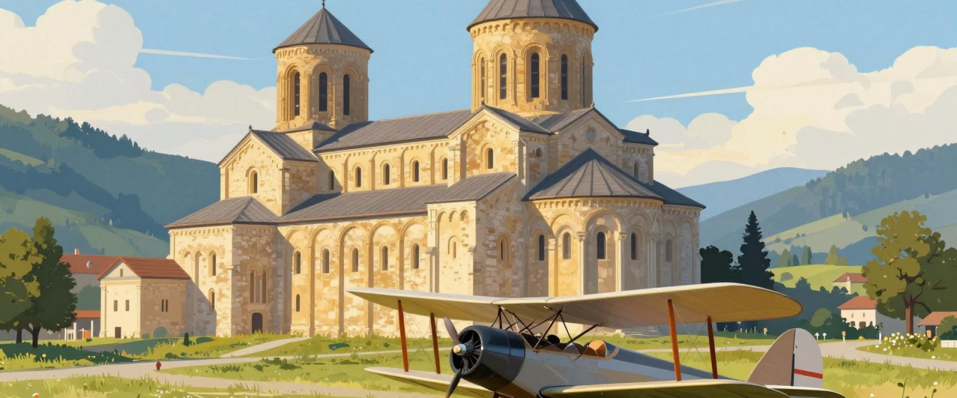 Discovering Payerne