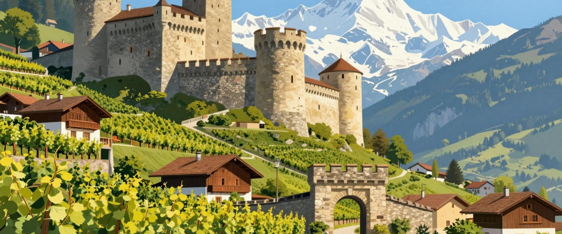 Discovering Raron