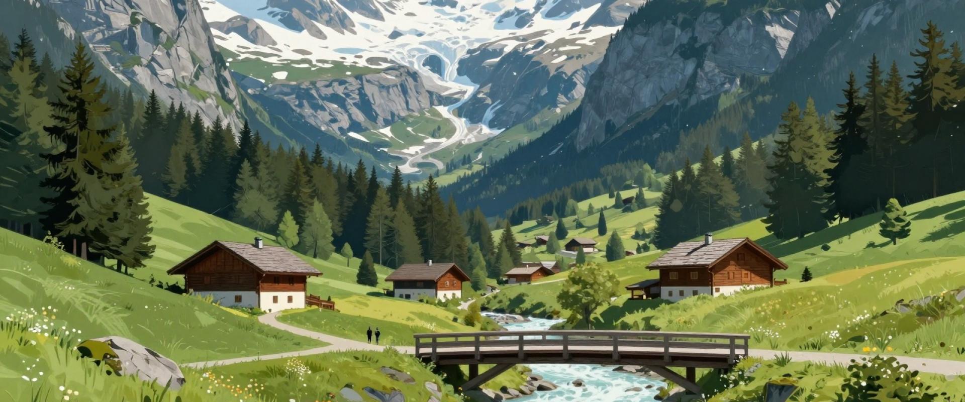 Discovering Rheinwald