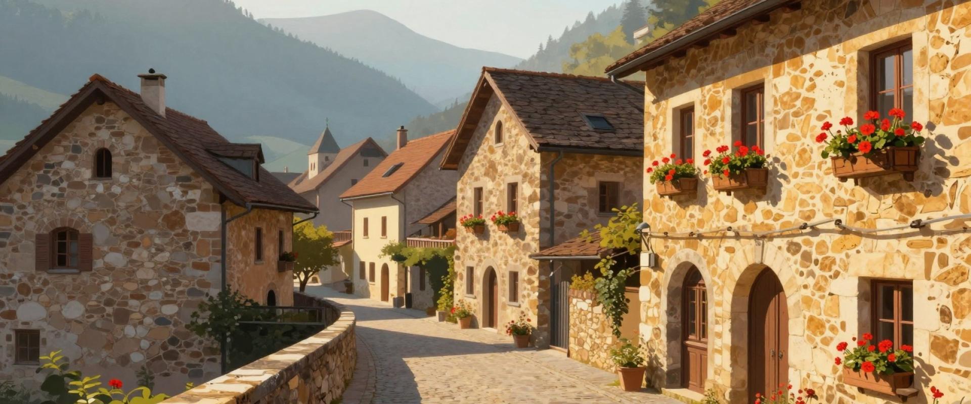 Discovering Saint-Ursanne