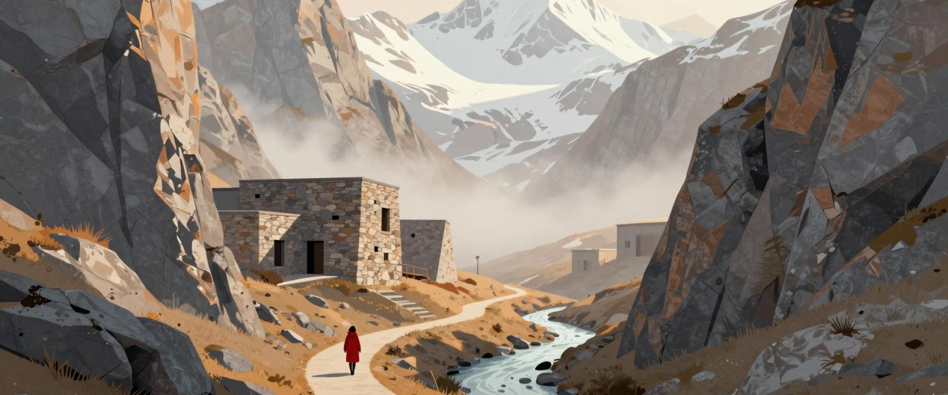 Discovering Vals