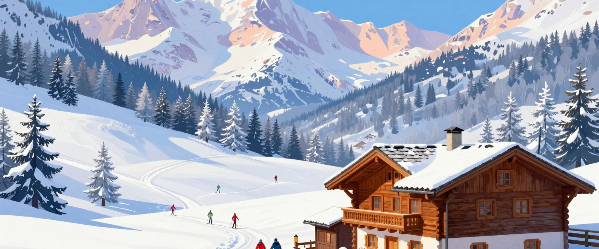 Discovering Verbier