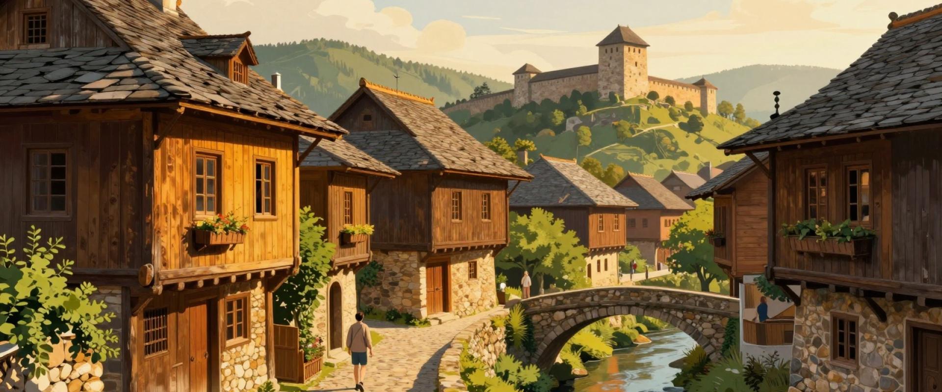 Discovering Werdenberg