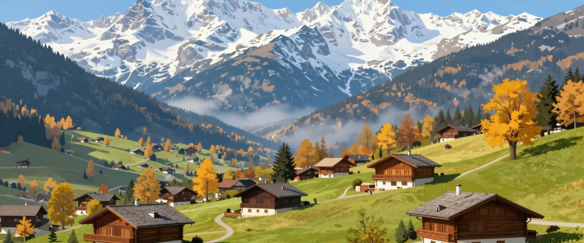 Discovering Wildhaus