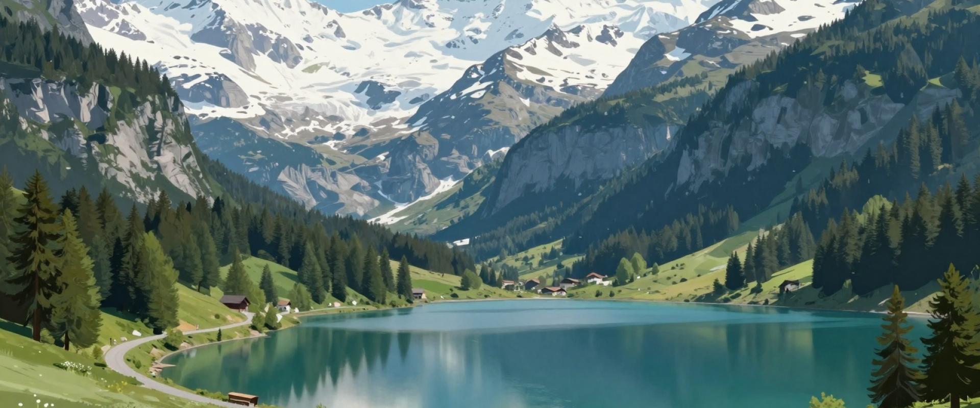 Eastern Switzerland Highlights Tour