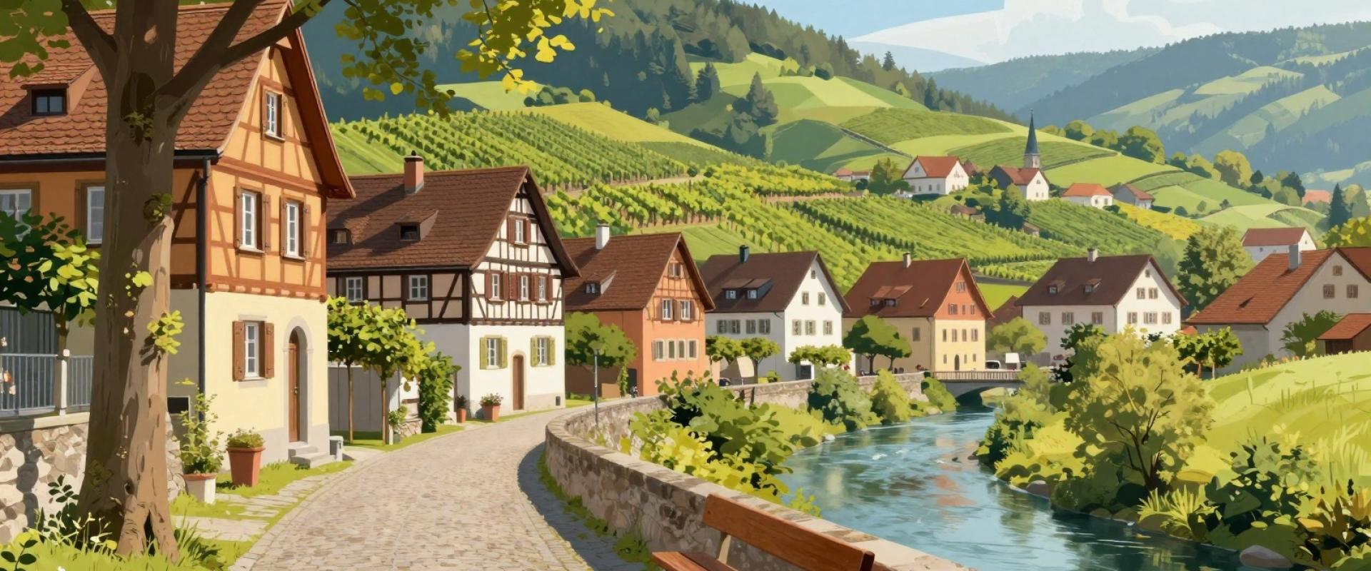 Extended Aargau Experience