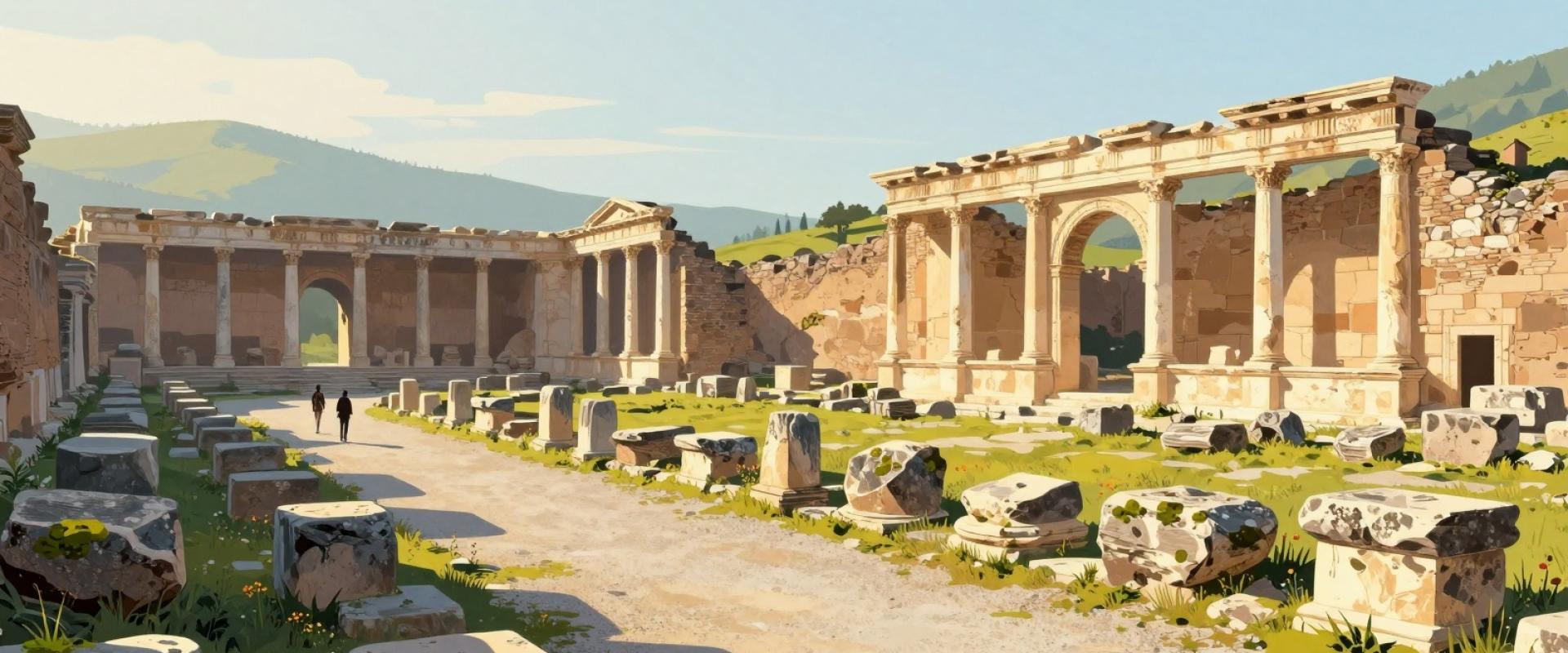 Extended Augusta Raurica Experience