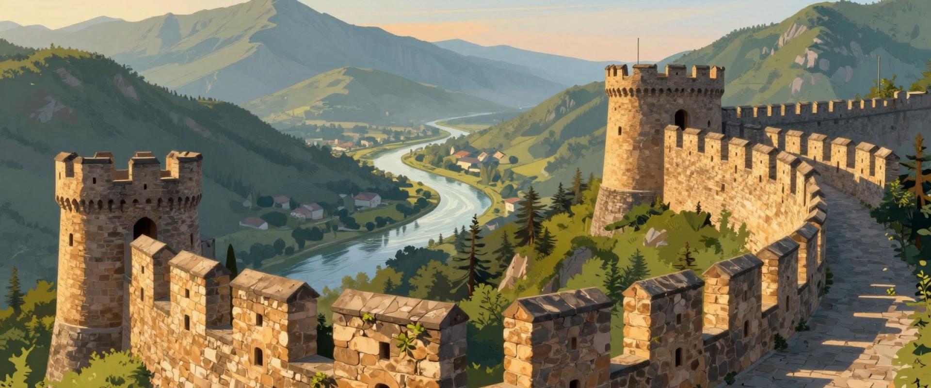 Extended Bellinzona Experience