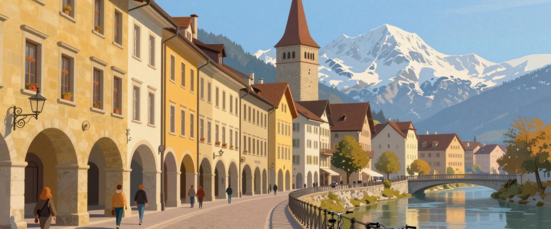 Extended Bern Experience