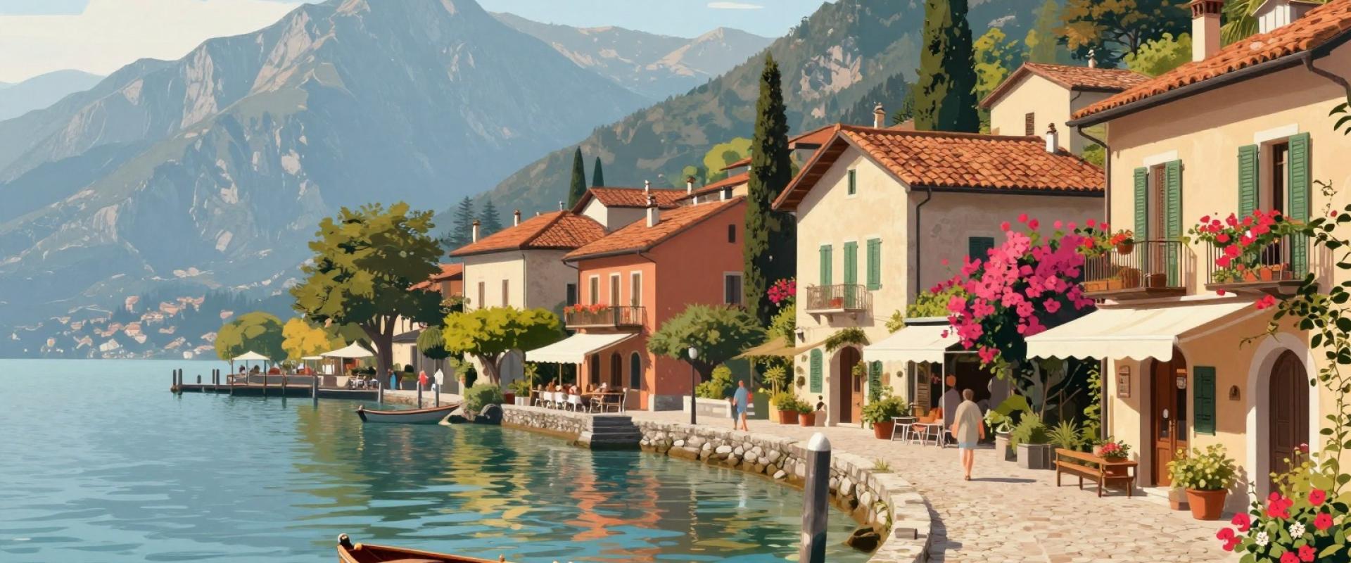Extended Lugano Experience